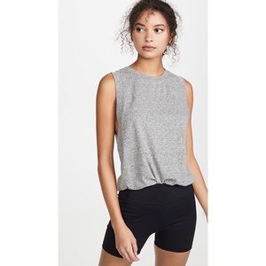 Year of ours• the perfect muscle tank